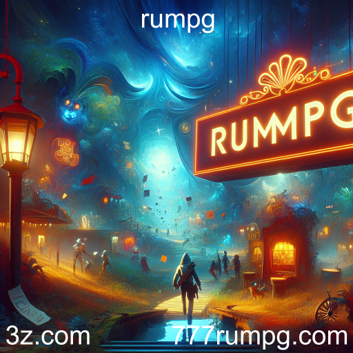 Explorando a Categoria Aventura no Rumpg