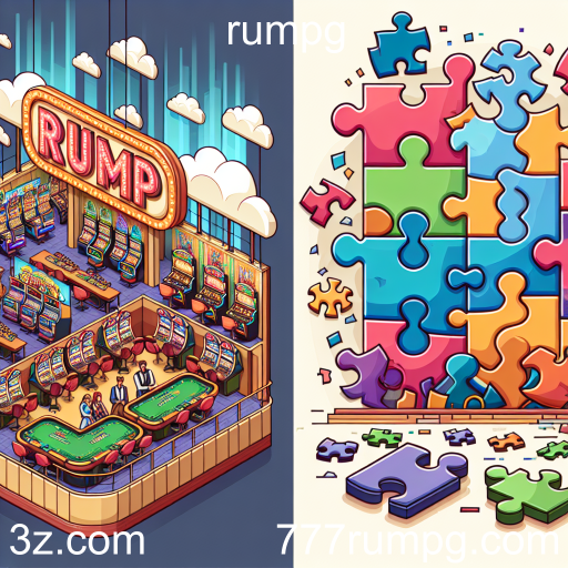 A Fascinante Evolução dos Jogos de Quebra-Cabeça